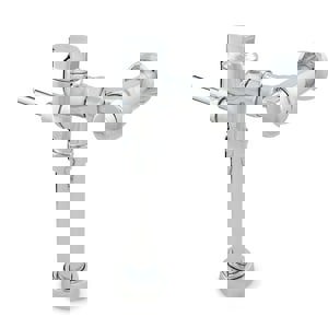 1.28 gpf Manual Flush Valve